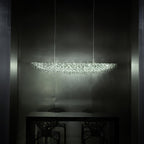 Elegant Boat Crystal Chandelier product image