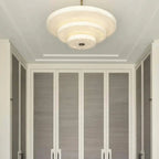 Elegant Ice Queen Alabaster Chandelier additional product view