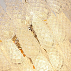 Exquisite Murano Glass Dewdrop Chandelier product image