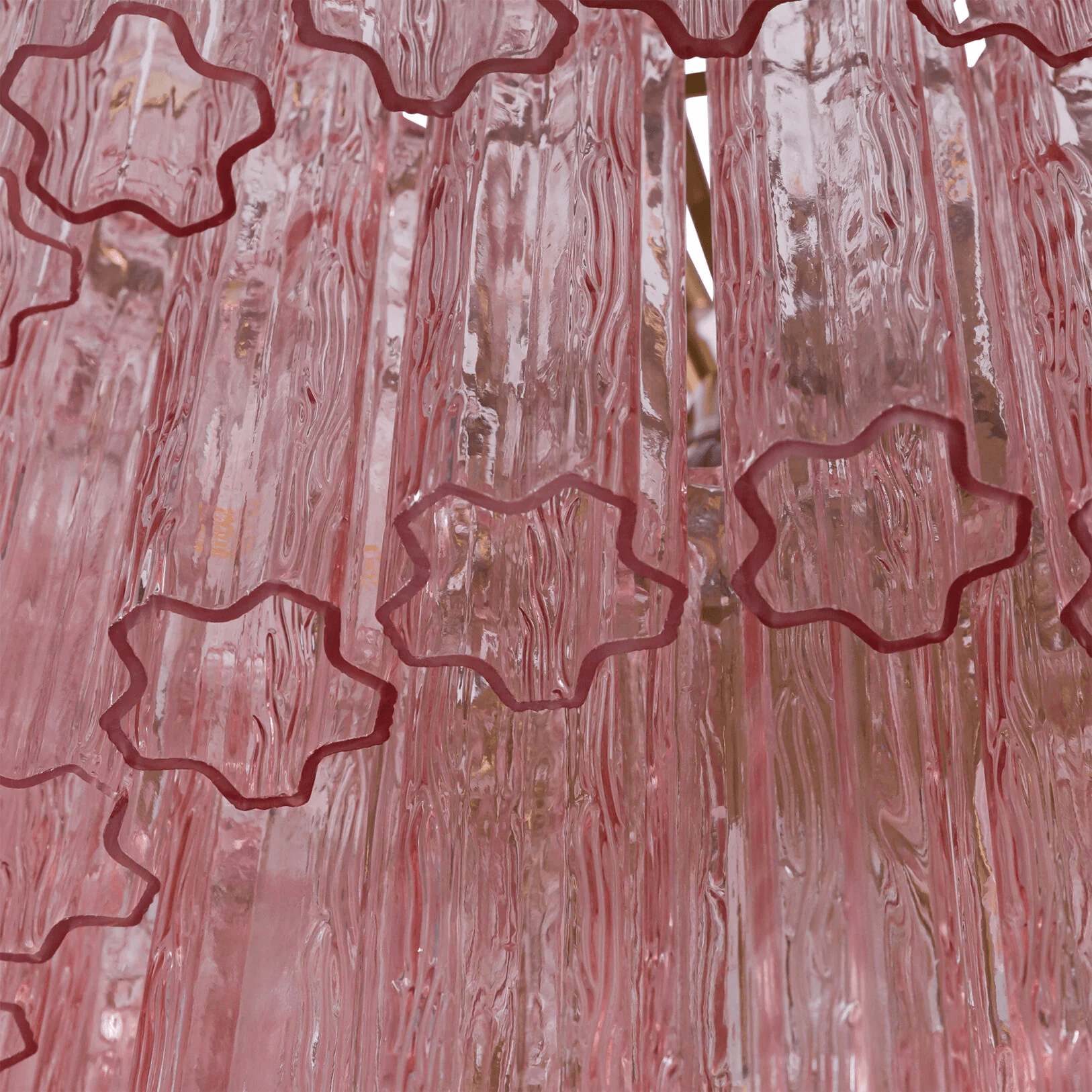 Exquisite Rina Firenze Chandelier product image
