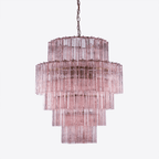 Exquisite Rina Firenze Chandelier product image