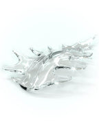 Flying Leaves Chandelier
