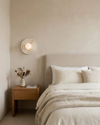 Grove Alabaster Wall Sconce, product view 3