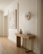 Grove Alabaster Wall Sconce, product view 4