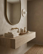 Grove Alabaster Wall Sconce, product view 6