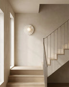 Grove Alabaster Wall Sconce, product view 7