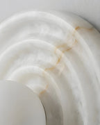Grove Alabaster Wall Sconce, product view 13