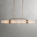Remming Linear Pendant by Bling Lighting Studio