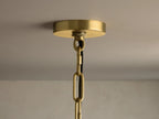Verna Round Chandelier
