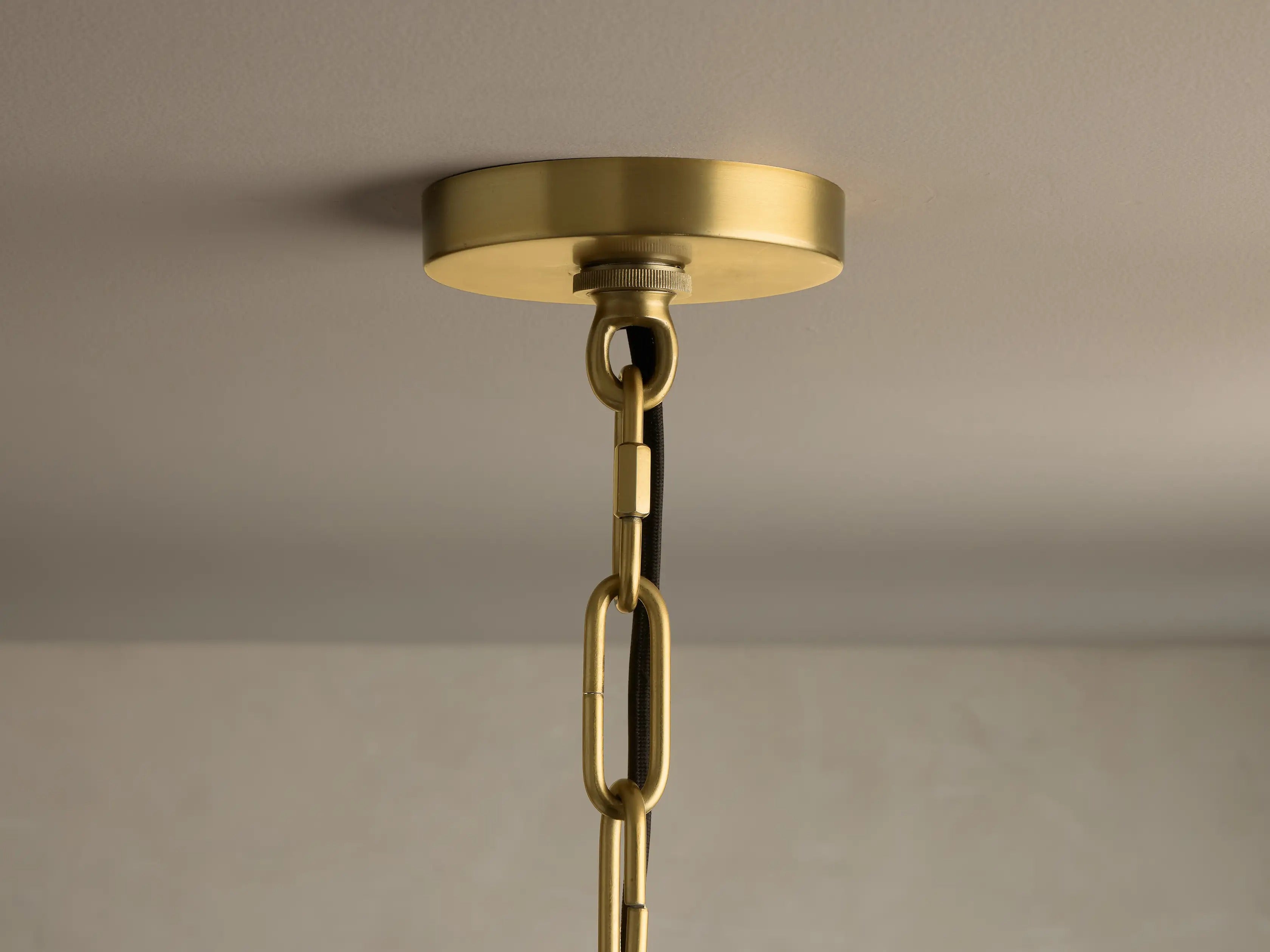 Verna Round Chandelier