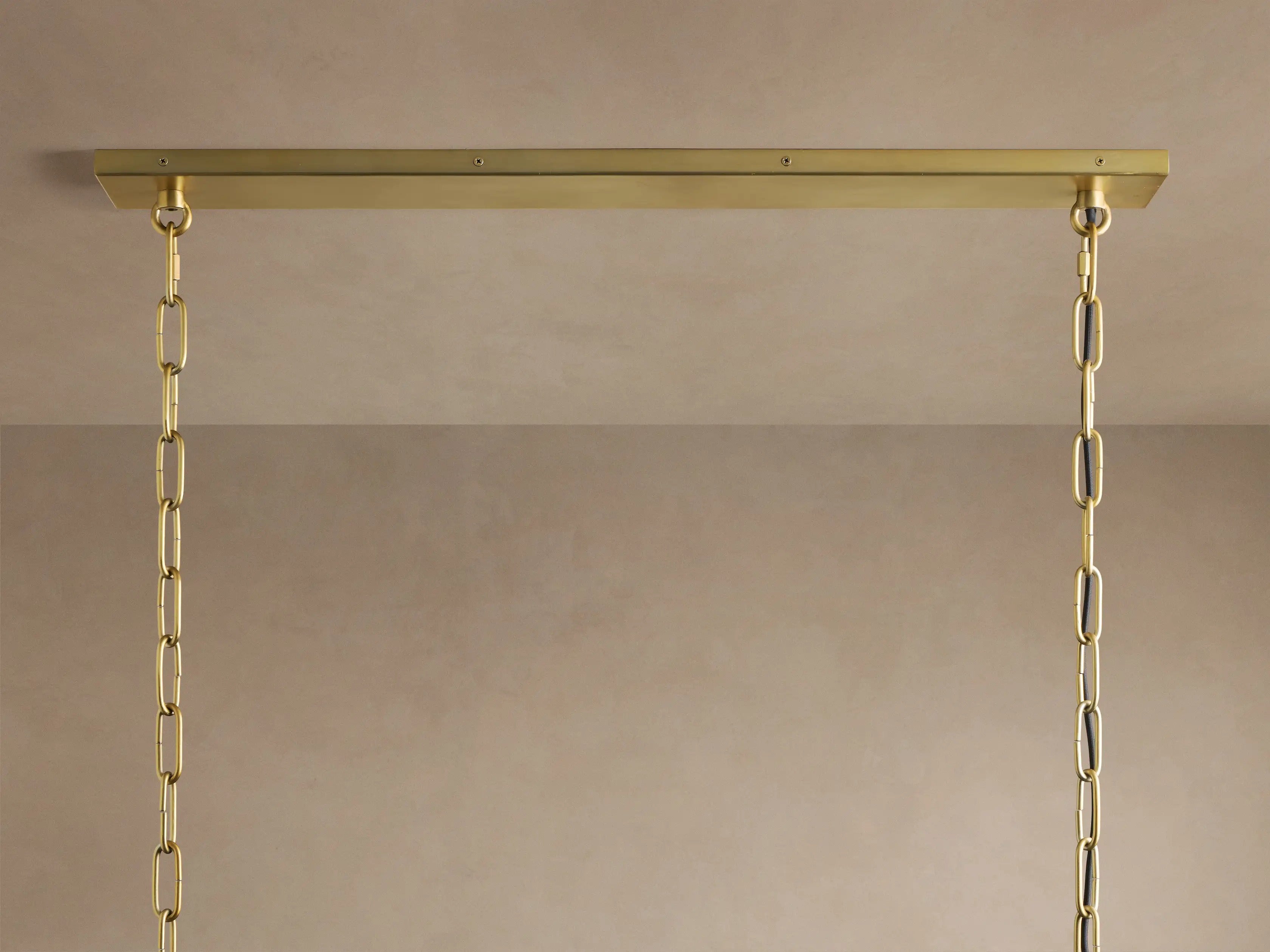 Verna Linear Chandelier
