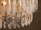 Verna Round Chandelier