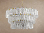 Verna Round Chandelier