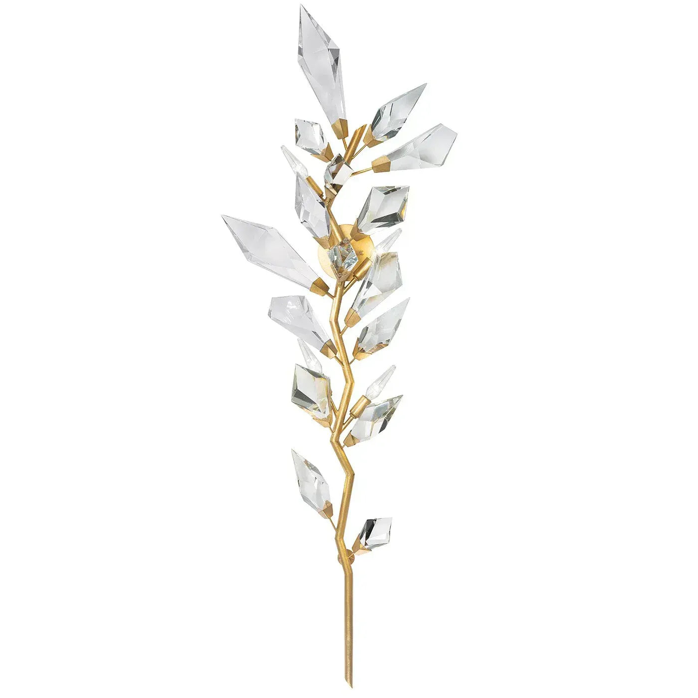 Foret 4 Light 20 inch Sconce Wall Light by Bling Lighting Studio