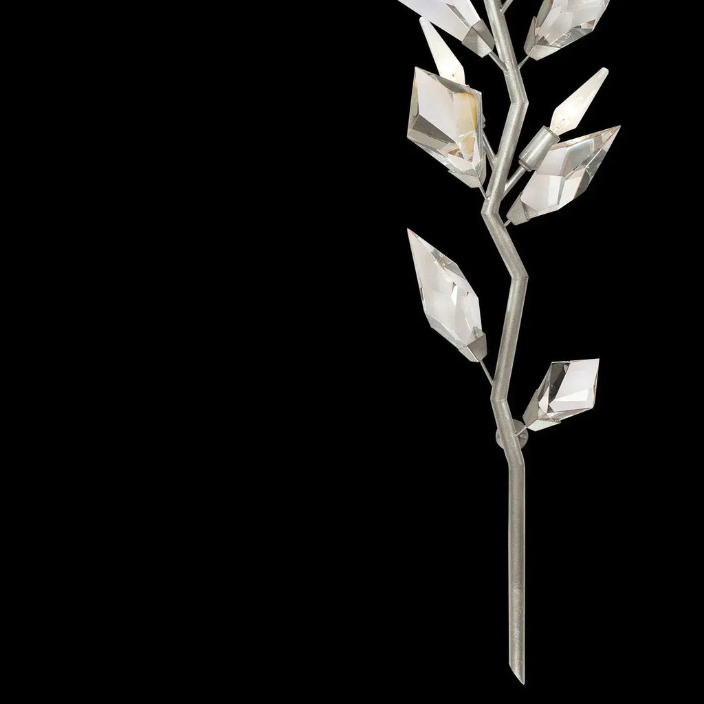 Foret 4 Light 20 inch Sconce Wall Light by Bling Lighting Studio