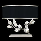 Foret 21.5 inch 100 watt Table Lamp Portable Light by Bling Lighting Studio