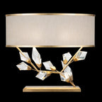 Foret 21.5 inch 100 watt Table Lamp Portable Light by Bling Lighting Studio
