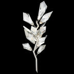 Foret 3 Light 12 inch Sconce Wall Light by Bling Lighting Studio