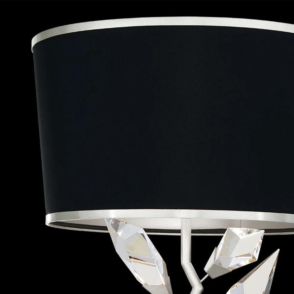Foret 30 inch 100 watt Table Lamp Portable Light by Bling Lighting Studio