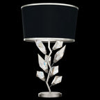 Foret 30 inch 100 watt Table Lamp Portable Light by Bling Lighting Studio