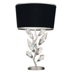 Foret 30 inch 100 watt Table Lamp Portable Light by Bling Lighting Studio