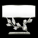 Foret 21.5 inch 100 watt Table Lamp Portable Light by Bling Lighting Studio