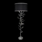Foret 71 inch 60 watt Floor Lamp Portable Light by Bling Lighting Studio