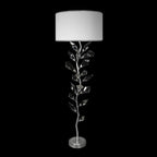 Foret 71 inch 60 watt Floor Lamp Portable Light by Bling Lighting Studio