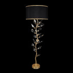 Foret 71 inch 60 watt Floor Lamp Portable Light by Bling Lighting Studio