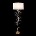 Foret 71 inch 60 watt Floor Lamp Portable Light by Bling Lighting Studio