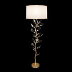 Foret 71 inch 60 watt Floor Lamp Portable Light by Bling Lighting Studio