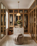 Kikyo Alabaster Pendant Light, product view 9