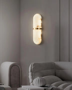 Marmo Alabaster Wall Lamp, product view 8