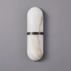 Marmo Alabaster Wall Lamp, product view 12