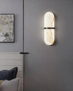 Marmo Alabaster Wall Lamp, product view 13