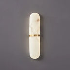 Marmo Alabaster Wall Lamp, product view 14