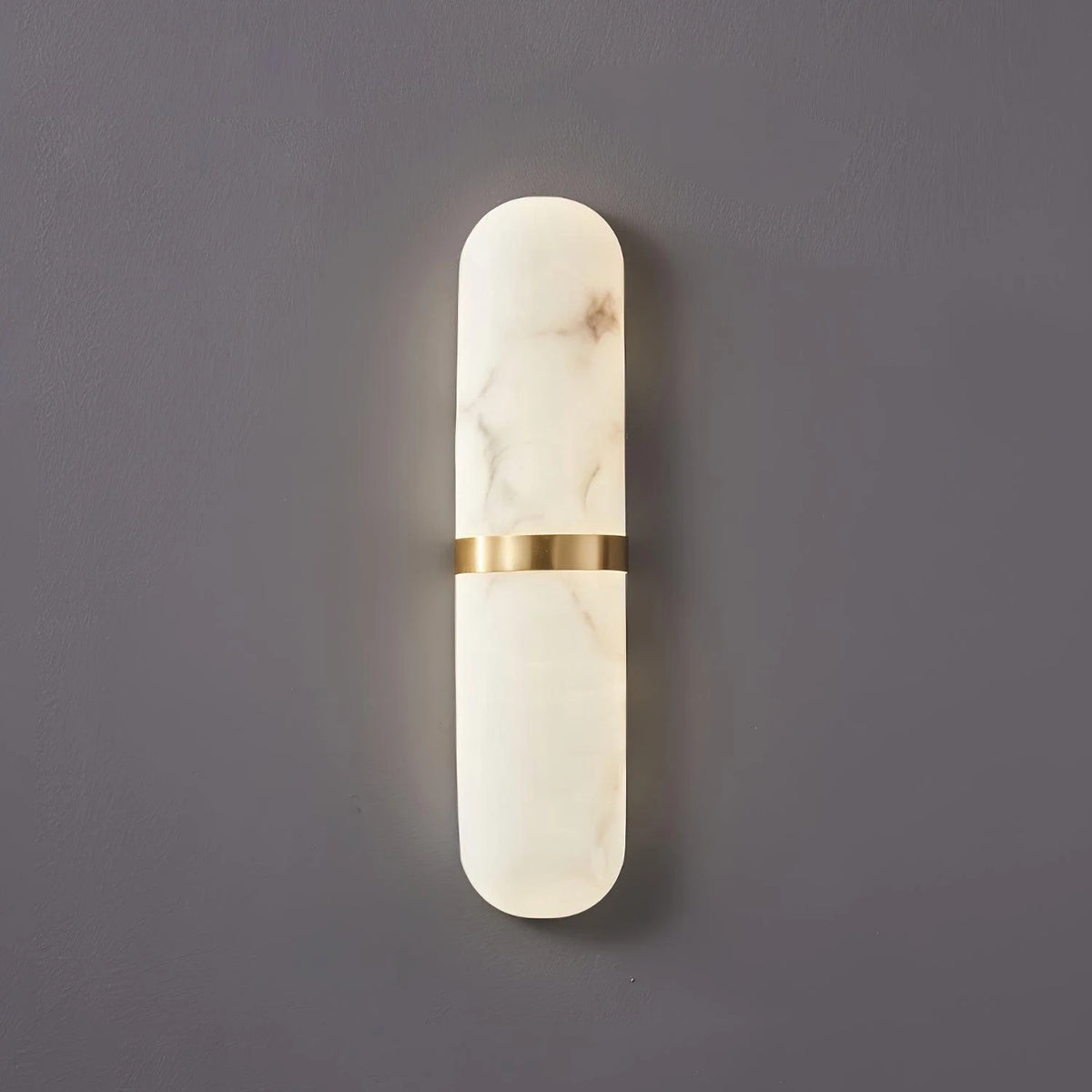 Marmo Alabaster Wall Lamp, product view 14