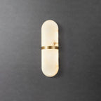 Marmo Alabaster Wall Lamp, product view 16