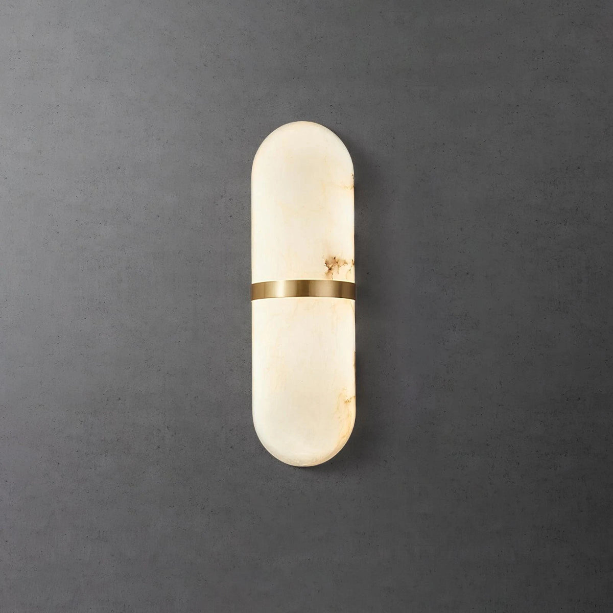 Marmo Alabaster Wall Lamp, product view 16