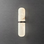 Marmo Alabaster Wall Lamp, product view 17