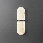 Marmo Alabaster Wall Lamp, product view 19