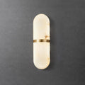 Marmo Alabaster Wall Lamp, product view 20
