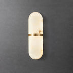 Marmo Alabaster Wall Lamp, product view 20