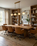 Marvion Alabaster Wave Linear Chandelier, product view 5