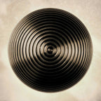 Median Alabaster Mono 2 Pendants
