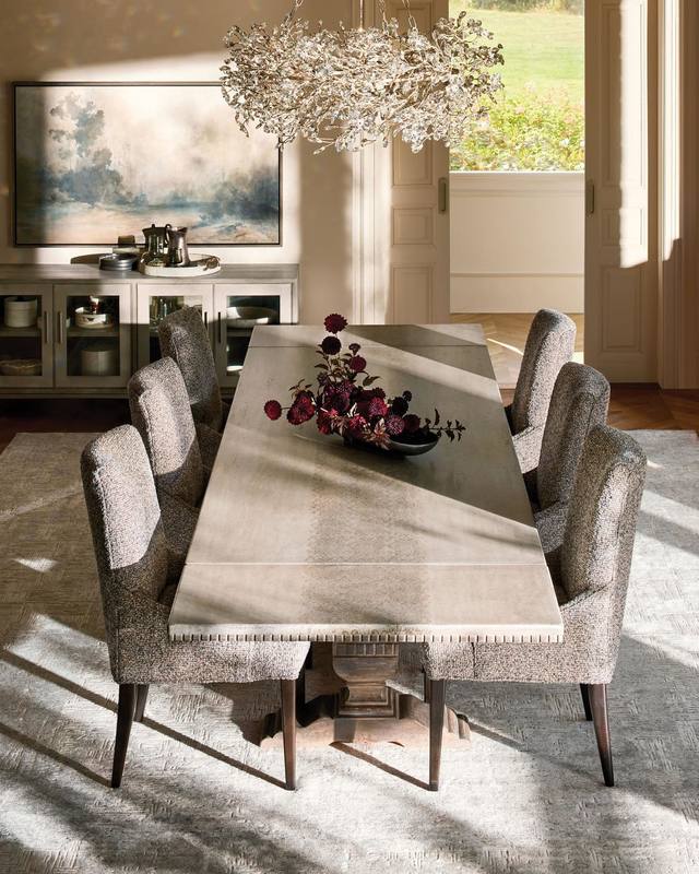 Fiore Crown Chandelier by Bling Lighting Studio
