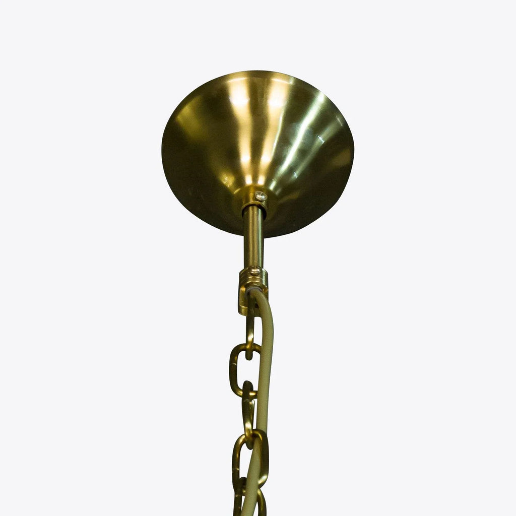 Monza Chandelier