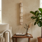 Padana Alabaster Wall Lamp by Bling Lighting Studio