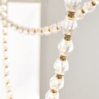 Riviere Glass Chain Chandelier gallery image 81