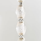 Riviere Glass Chain Chandelier gallery image 84